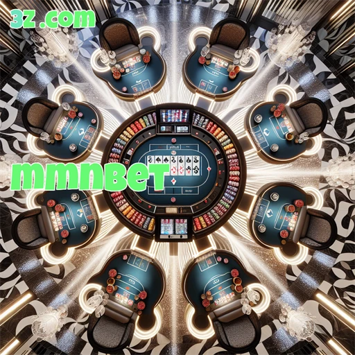 Descubra a Emoção dos Jackpots no mmnbet
