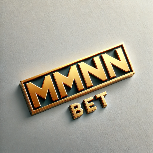 Logo da mmnbet